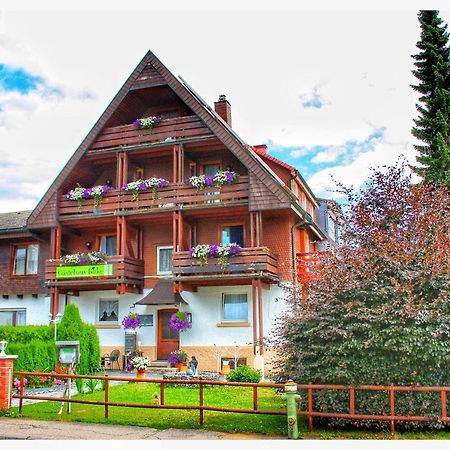 Gaestehaus Birke Hotel Titisee-Neustadt Exterior photo