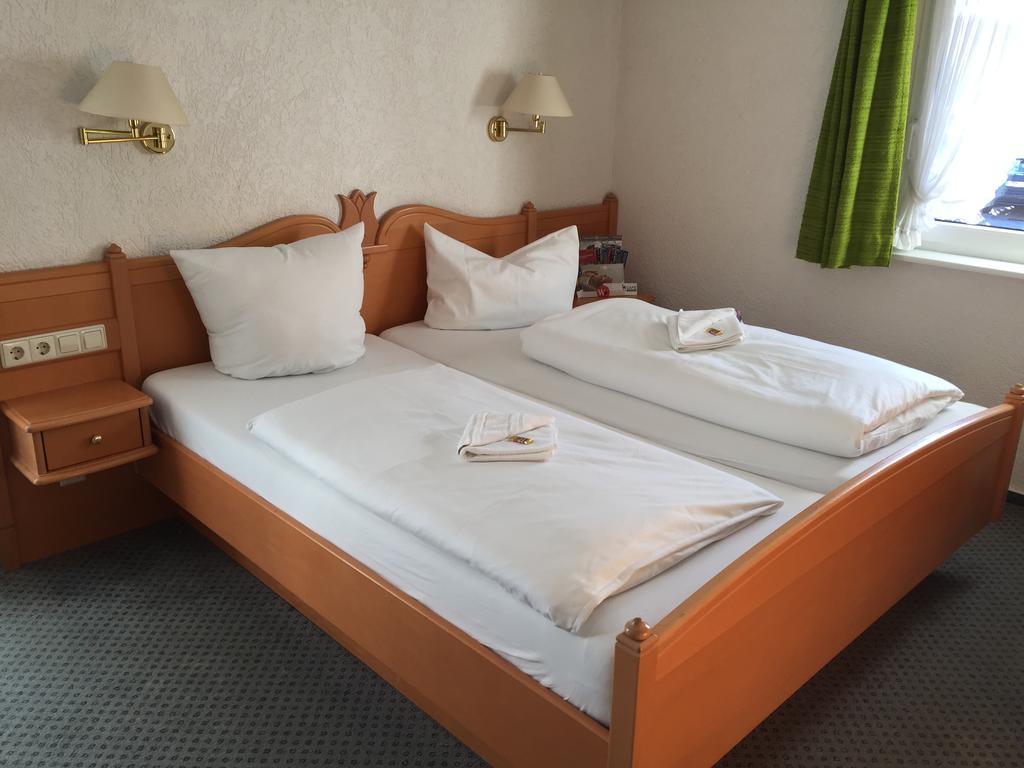 Gaestehaus Birke Hotel Titisee-Neustadt Room photo