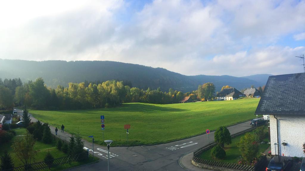 Gaestehaus Birke Hotel Titisee-Neustadt Exterior photo