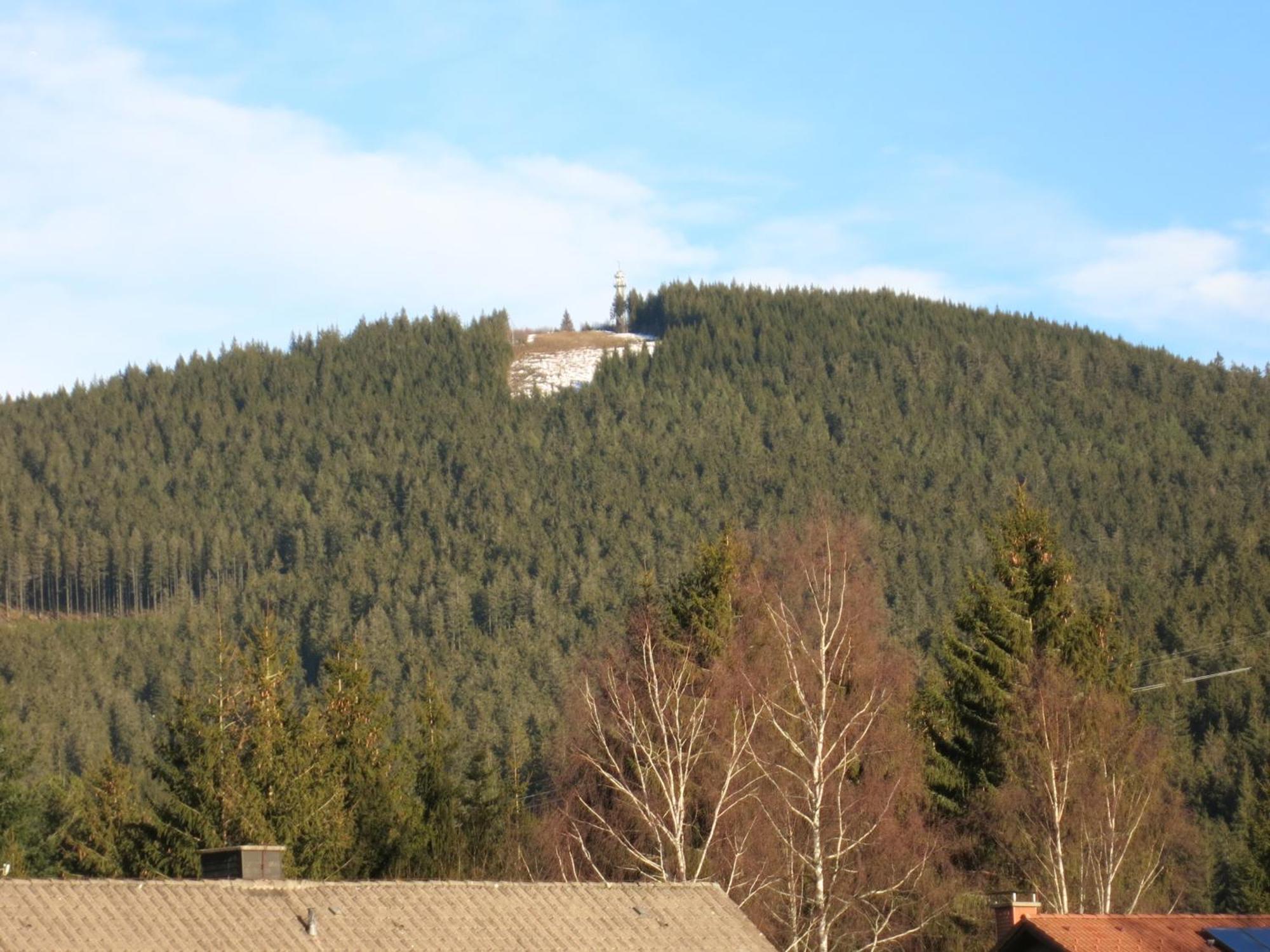 Gaestehaus Birke Hotel Titisee-Neustadt Exterior photo